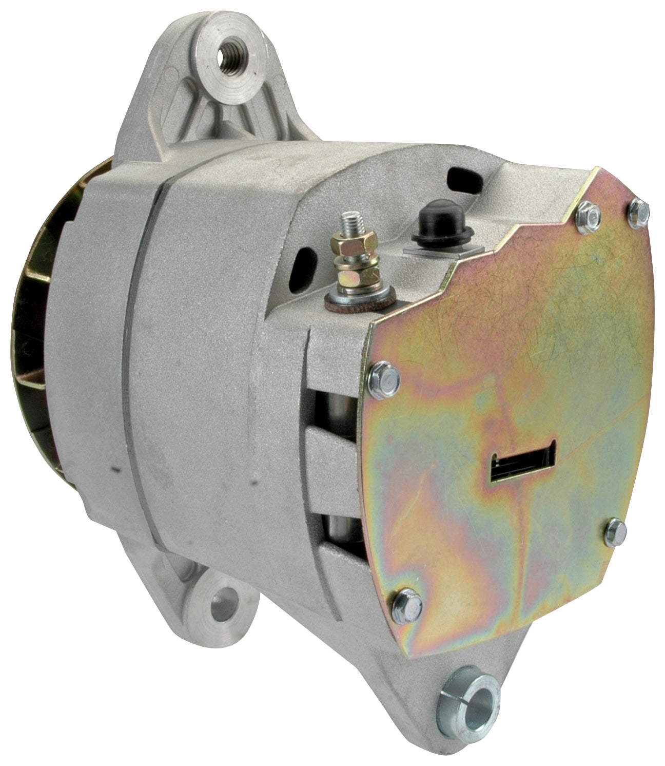 Forklift Hi-Lo Alternator-20SI 60A/12V7266N Fits Caterpillar Clark Mack