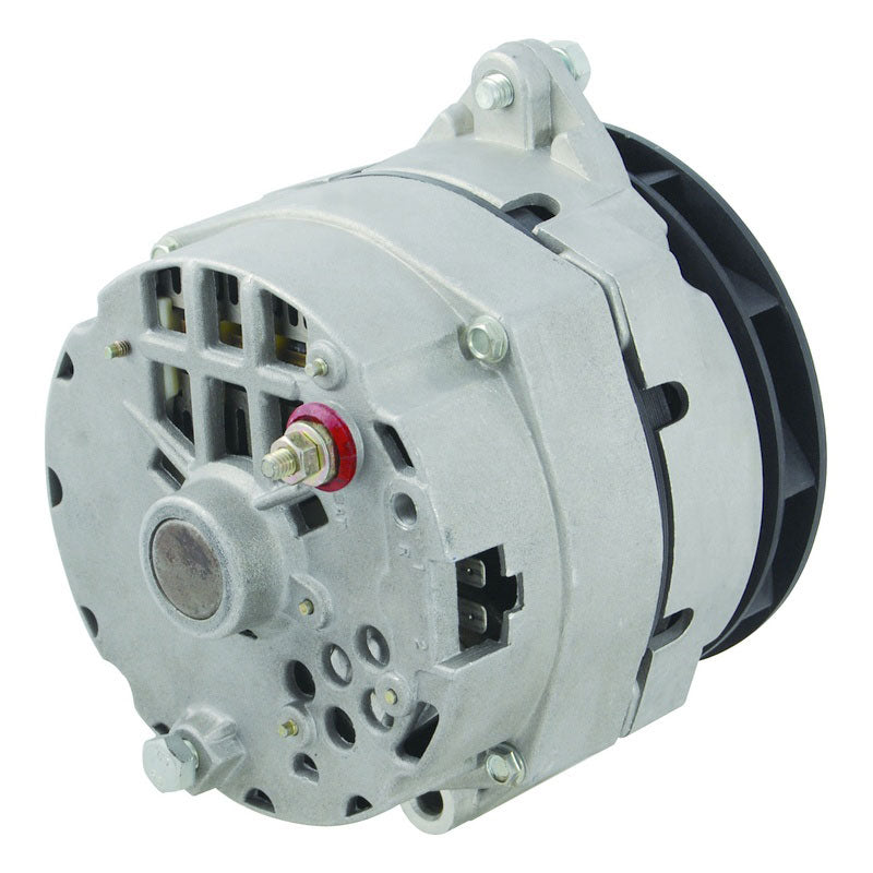 New Replacement Alternator 7294-3N Fits 87-89 Suburban R1500 R2500 R3500 5.7 RWD