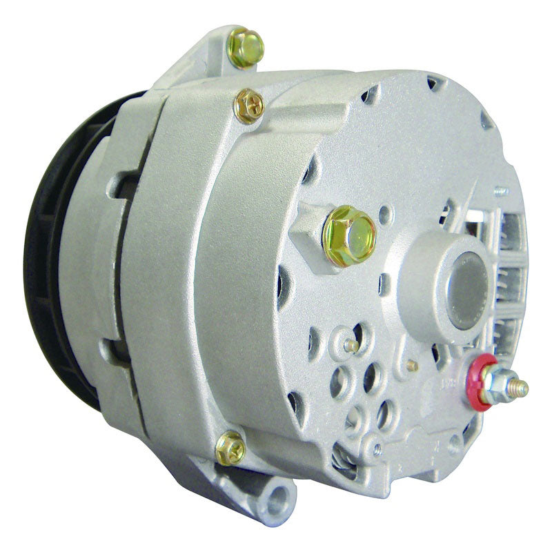 New Replacement Alternator 7294-6N Fits 83-85 Buick Lesabre Coupe Sedan 3.8 RWD