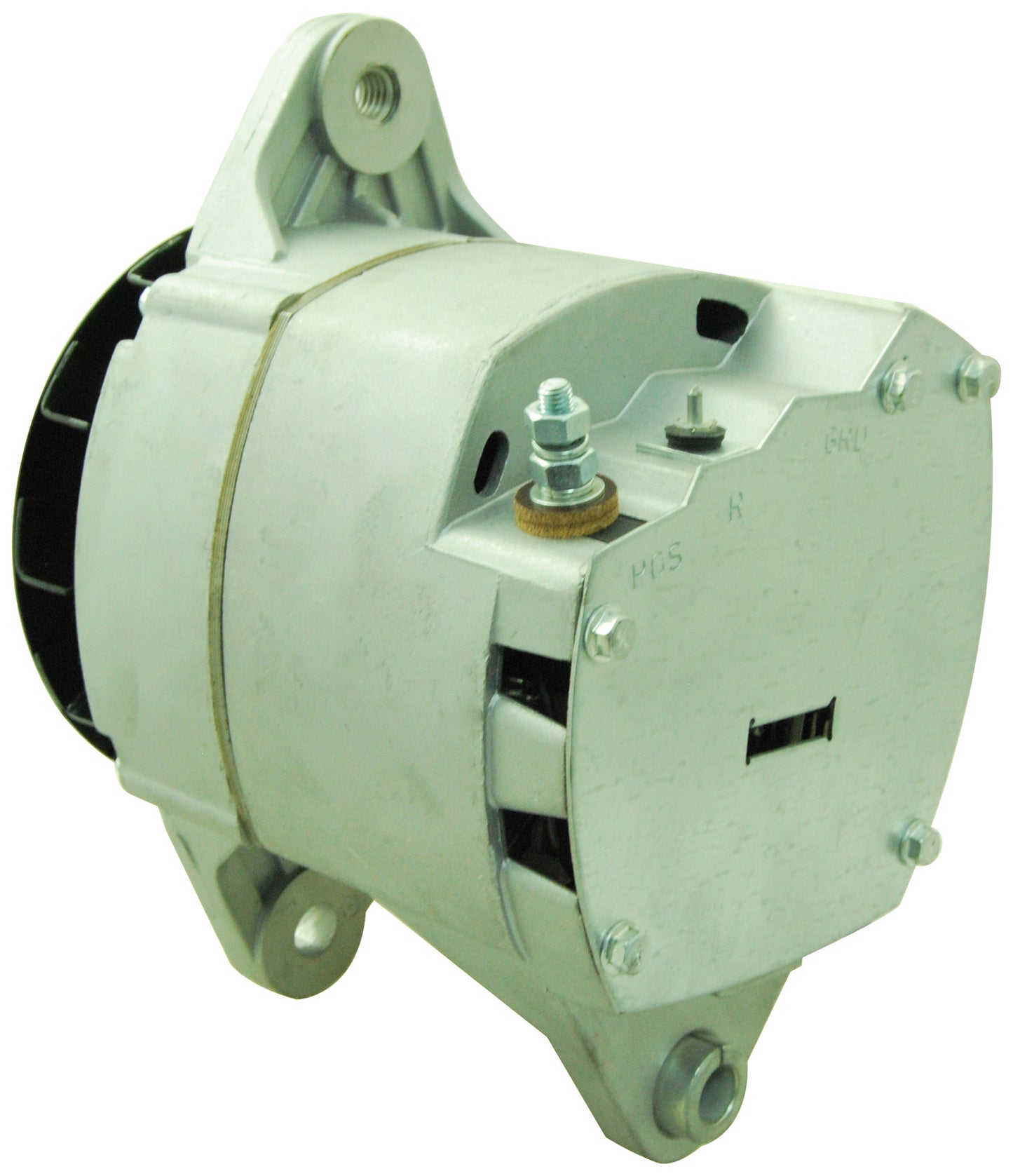 Alternator - 20SI 45A/24V7297N Fits Allis Chalmers Caterpillar AG&Ind