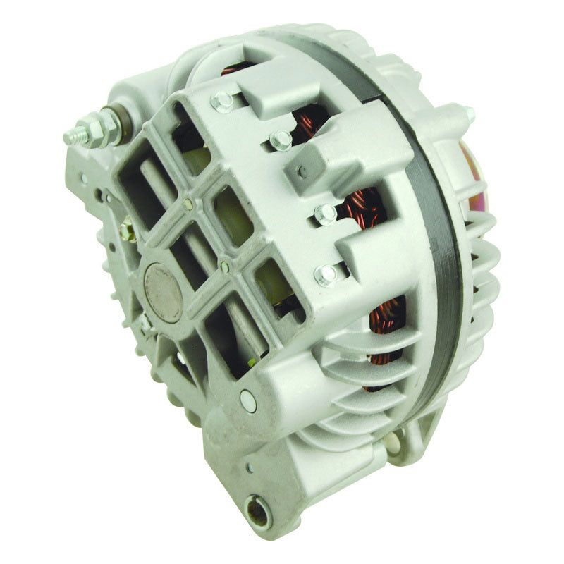 New Replacement ER/IF Alternator 7509N Fits 75-78 Dodge Charger RWD