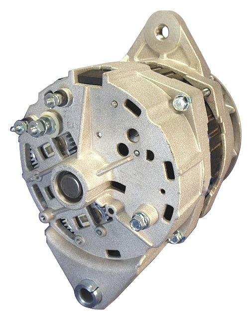 Forklift Hi-Lo Alternator21SII 160A/12V 7644N Fits Caterpillar Clark Hyster