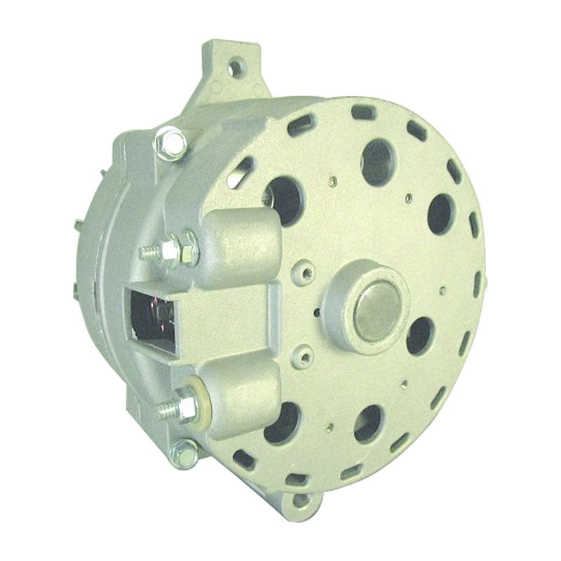 New Replacement 100A Alternator 7705-9N-6G Fits 87-89 E150 250 350 F150 250 350
