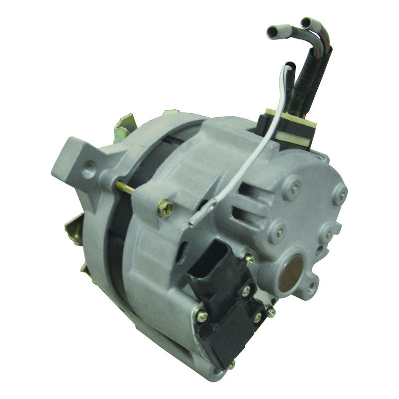 New Replacement 7744-10N Alternator 7744-10N-0G Fits 84-91 Tempo AWD FWD 2.3