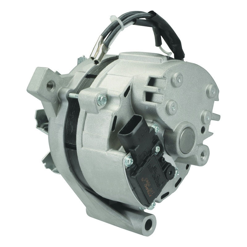 New Replacement 2G Alternator 7744-10N-BBS Fits 84-91 Temp Sedan AWD FWD 2.3