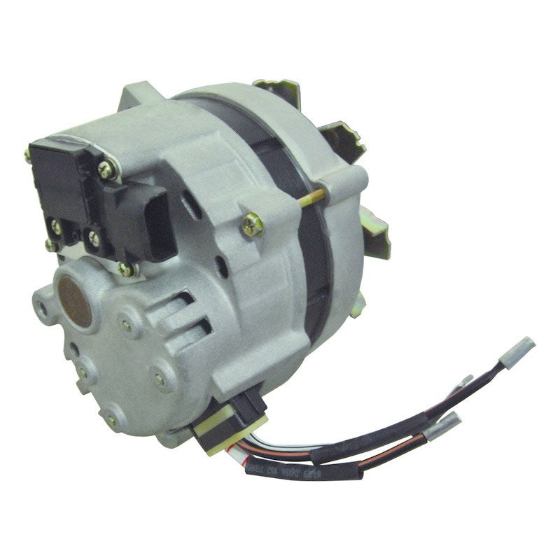 New Replacement 7744-2N Alternator 7744-2N-0G Fits 87-94 F150 F250 F350 4.9