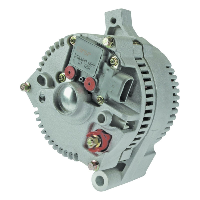 New Alternator -PH# 7749-3N-0G Fits 90-99 Ford F800 7.0 4X2 95 Amp w/o Puley