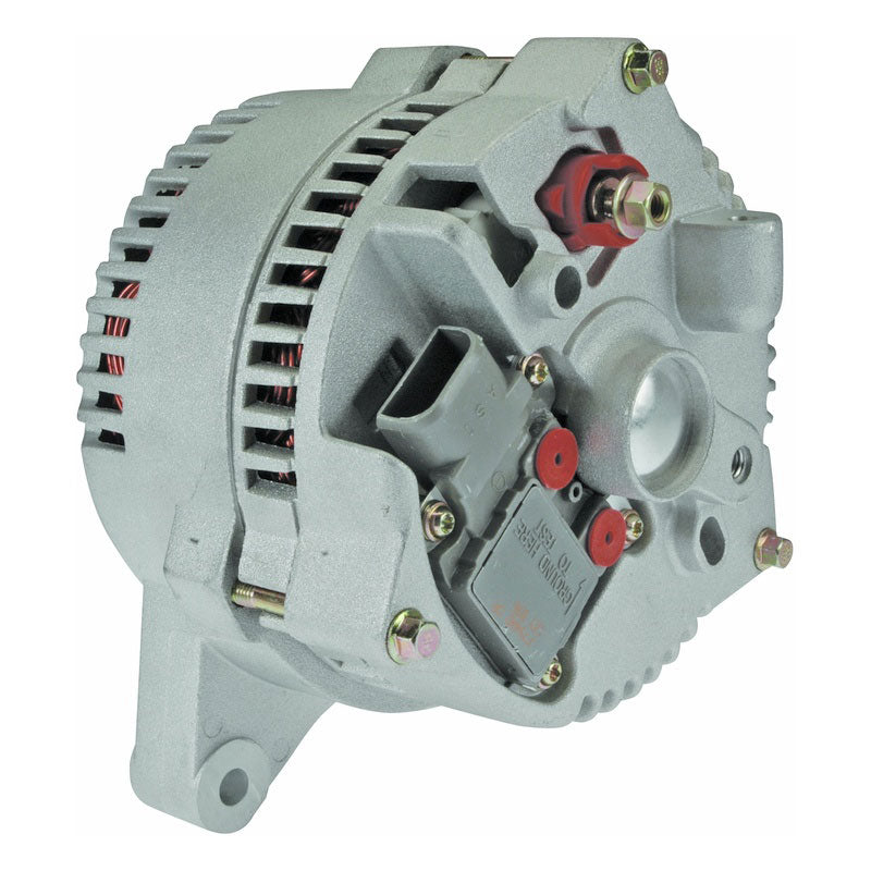 New Replacement Alternator 7764N-0G Fits 04-08 E150 E250 E350 E4 50 4.6 5.4 6.8