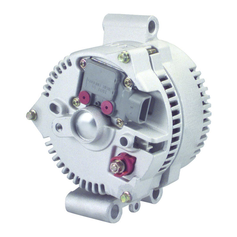 New Replacement 3G Alternator 7768N-7G Fits 1994 F250 350 7.3 130Amp 4WD RWD