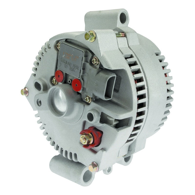 New Replacement Alternator 7768N-8G Fits 95-03 E350 7.3 130Amp RWD 4WD