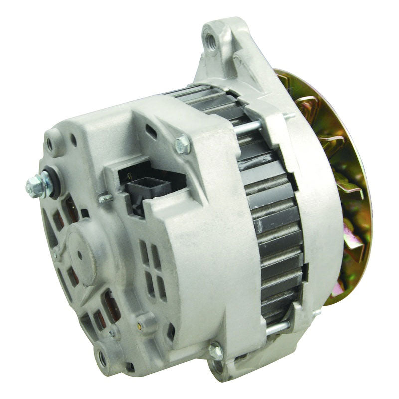 New Replacement CS144 Alternator 7863-2N Fits 87-92 Cad Allante FWD 4.5