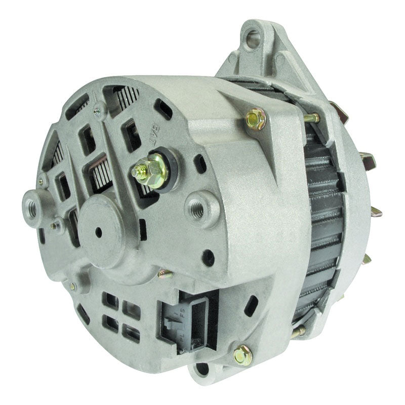 New Replacement Alternator 7864-5N Fits 89-93 Caprice 5.0 5.7 124 Amp