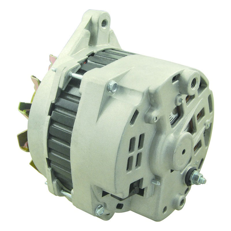 New Replacement CS144 Alternator 7955-7N Fits 89-97 P30 P3500 7.4 OPT 124 Amp