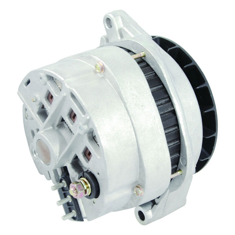 New Replacement Alternator 7984-7N Fits 91 Olds 3.8 140Amp W/Heated W/Shield