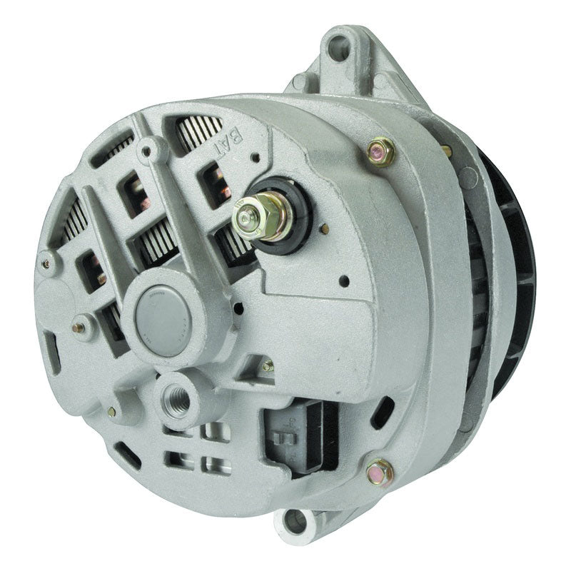 CS144 Alternator 8112N,10480201 Fits 93-96 Caprice 5.7 Opt 140Amp