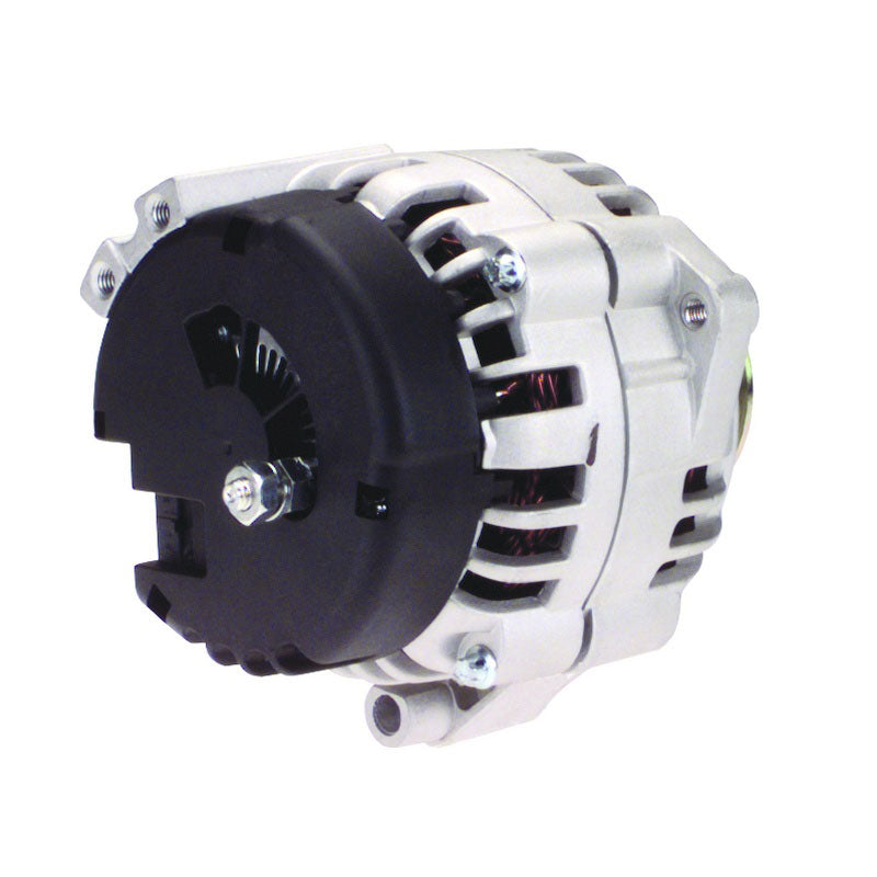 New Replacement Alternator 8160-7N Fits 94-97 S10, Sonoma 2.2 Pickup