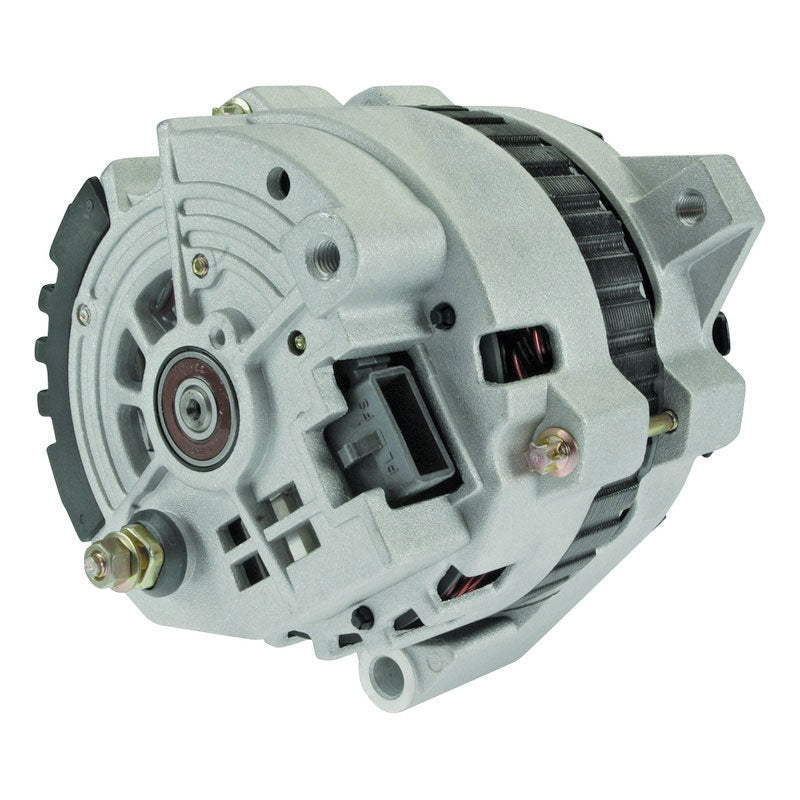Forklift Hi-Lo Alternator- CS130- 8165-3N Fits Hyster w/GM 2.2L Engine