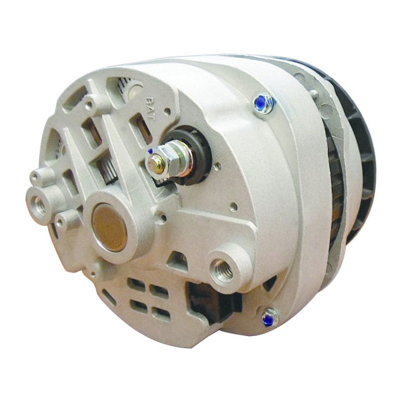 Alternator 8219N,10480255 Fits Chevrolet GMC C K R V G Series Tahoe