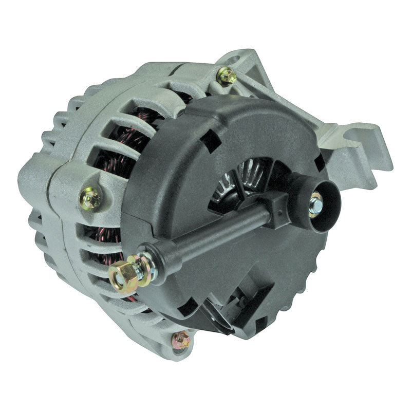 New Replacement CS130D Alternator 8228N Fits 99-01 Grand AM 2.4 FWD