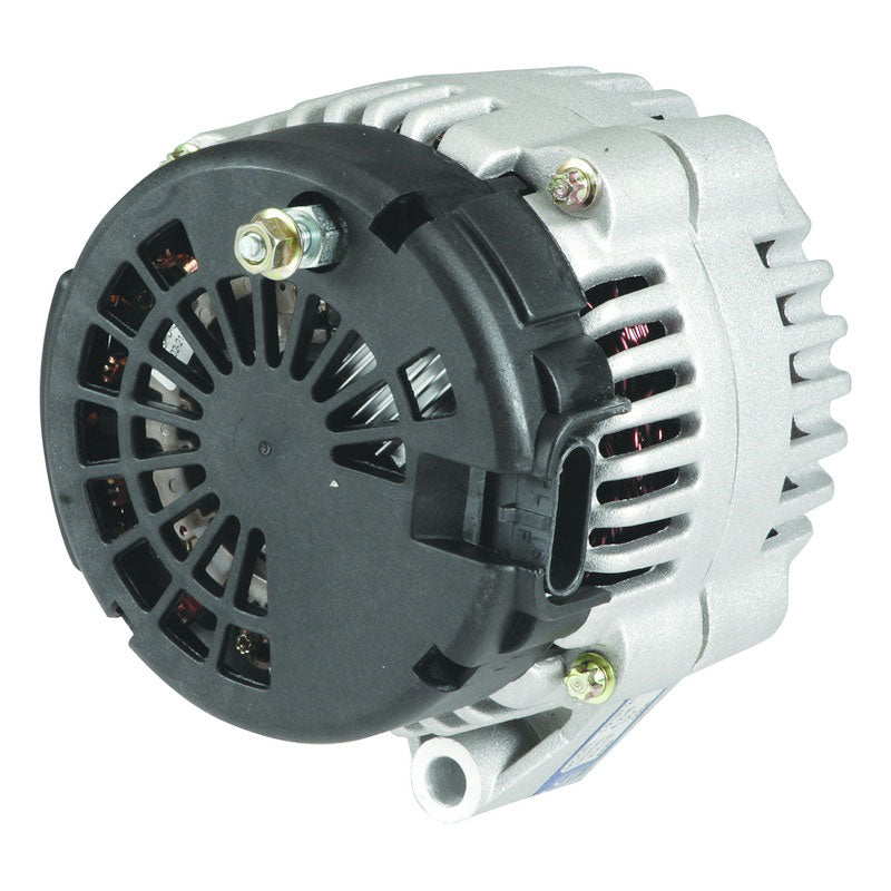 New Replacement AD230 Alternator PH# 8238N Fits 99-02 Silverado 1500 4.3 105Amp