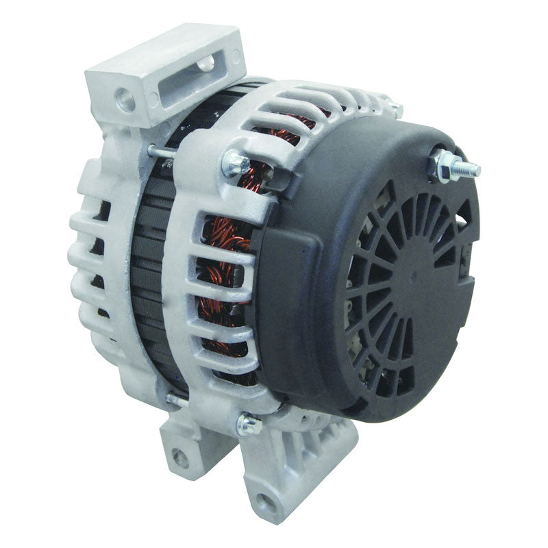 New Replacemen Alternator 8290N Fits 02-05 Trailblazer Envoy 4.2 150 Amp