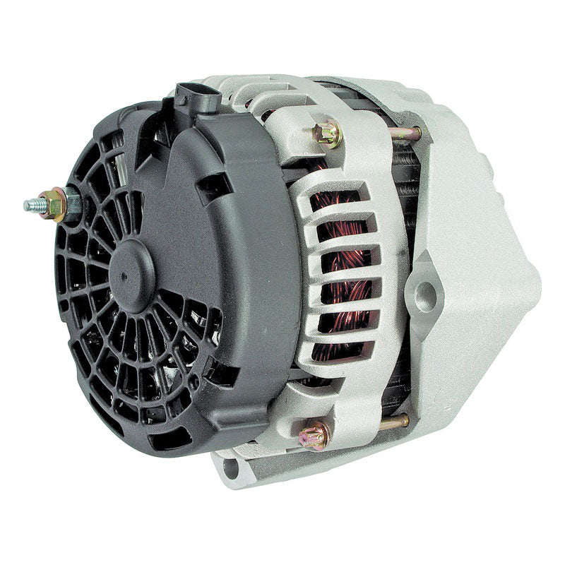 New Replacement DR44G Alternator 8302N-6G2 Fits 07-10 Escalade 6.2 145Amp