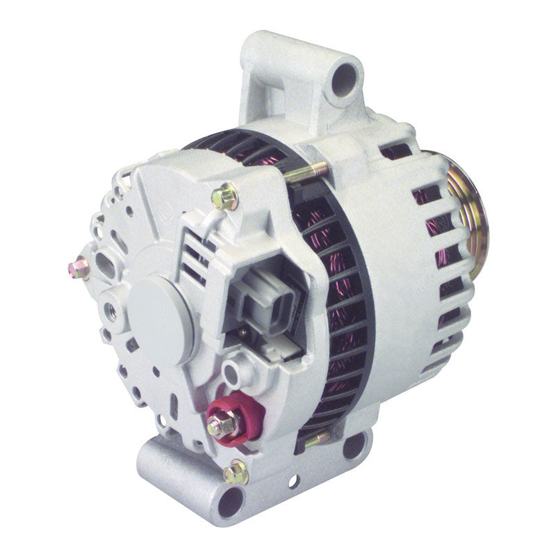 New 6G Alternator 8316N, 2C3Z-10V346-BBRM Fits 02-03 F250 F350 F450 F550 7.3