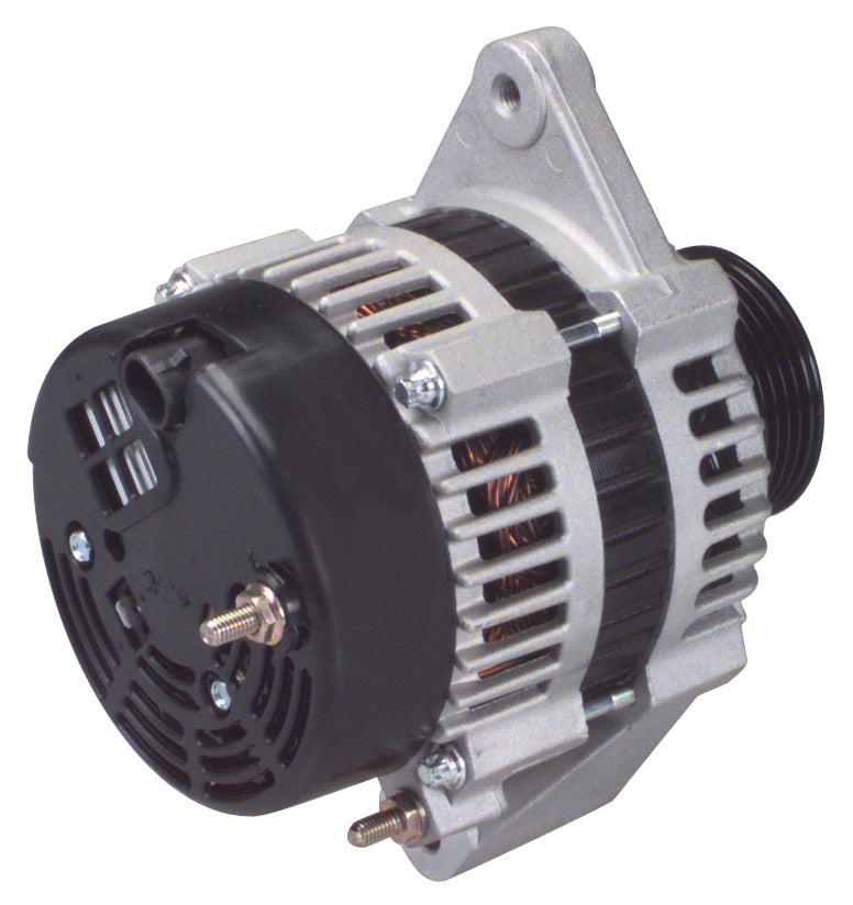 Forklift Hi-Lo Alternator 7SI 8469N Fits Hyster Marine Power & Pleasurecraft