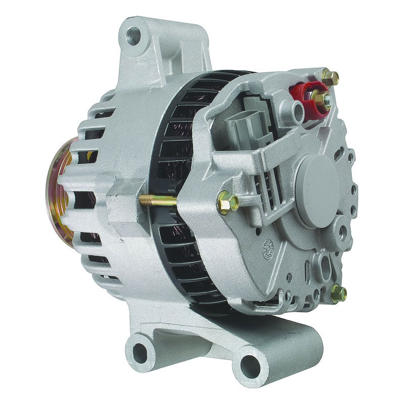 New 6G Alternator 8479N, 6C3Z-10V346-DBRM Fits 04-07 F350 450 S/Duty 6.0 110 Amp