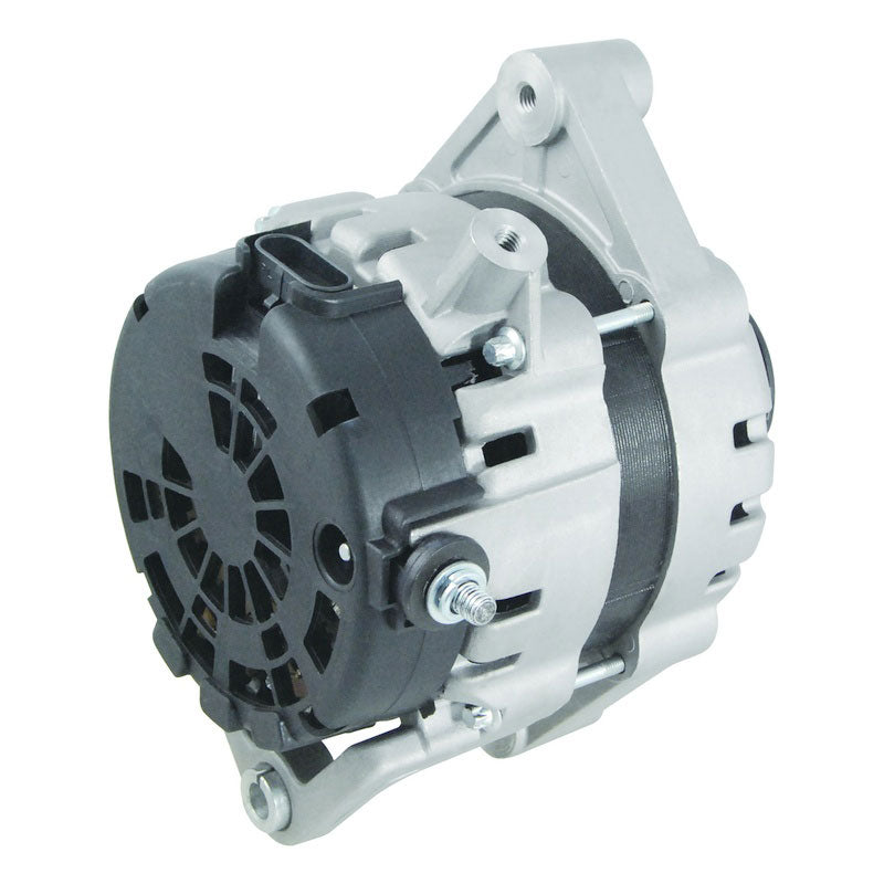 New Alternator 8484N, 31400-85Z02 Fits 04-08 Suzuki Forenza Sedan Wagon 2.0 FWD