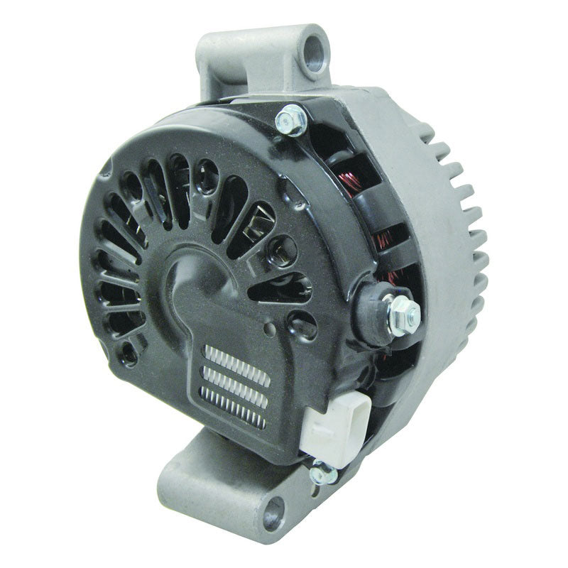 New Replacement Alternator 8522N 08-10 Ford F250 F350 F450 F550 6.4 120 Amp