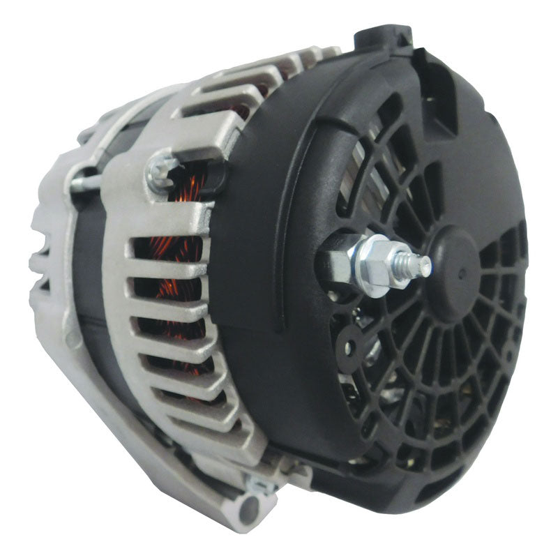 New Replacement Alternator 8550N Fits 09-14 Tahoe 4.8 5.3 145 Amp