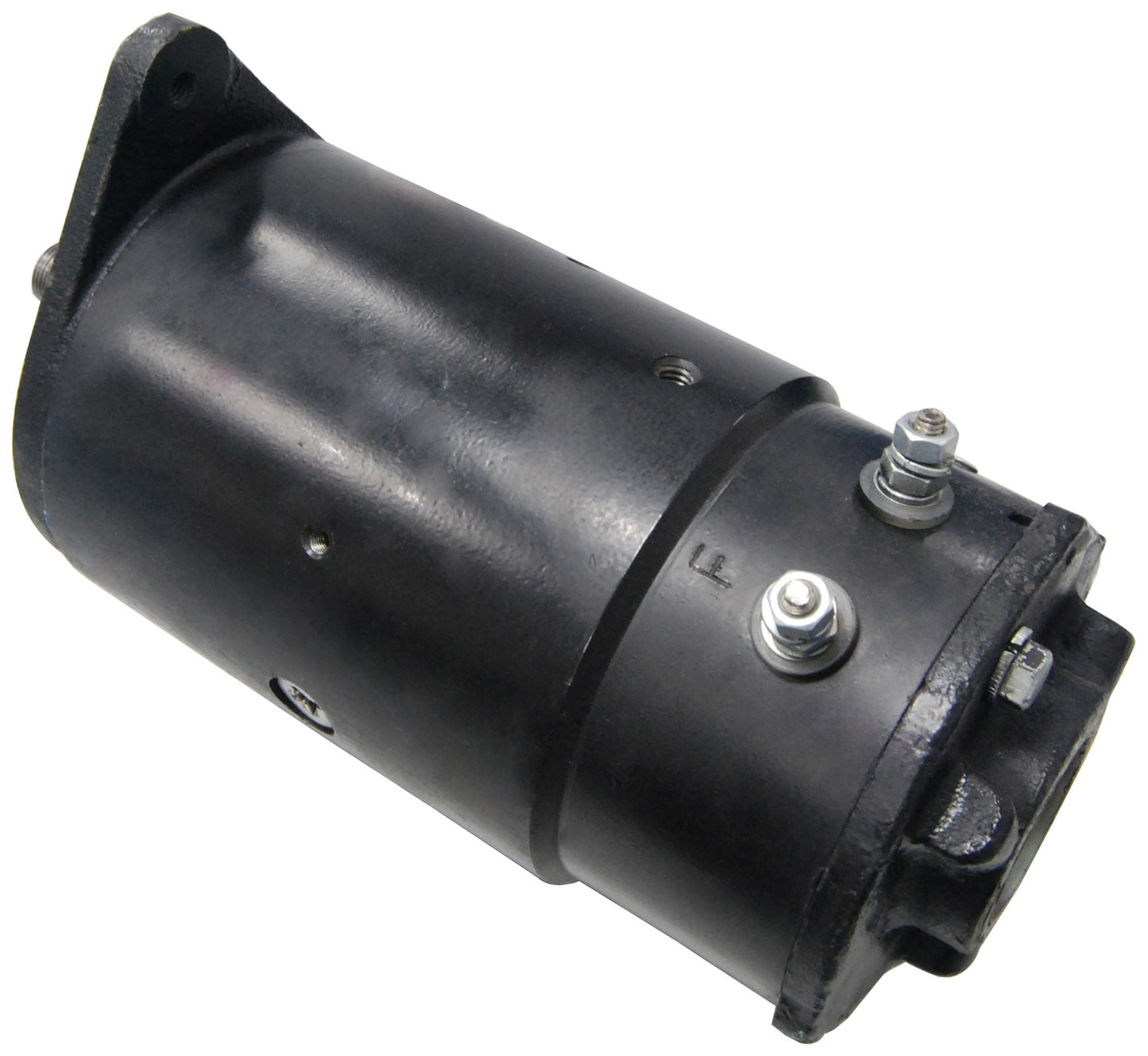 Direct Replacement Generator 9193N Fits International Massey Ferguson