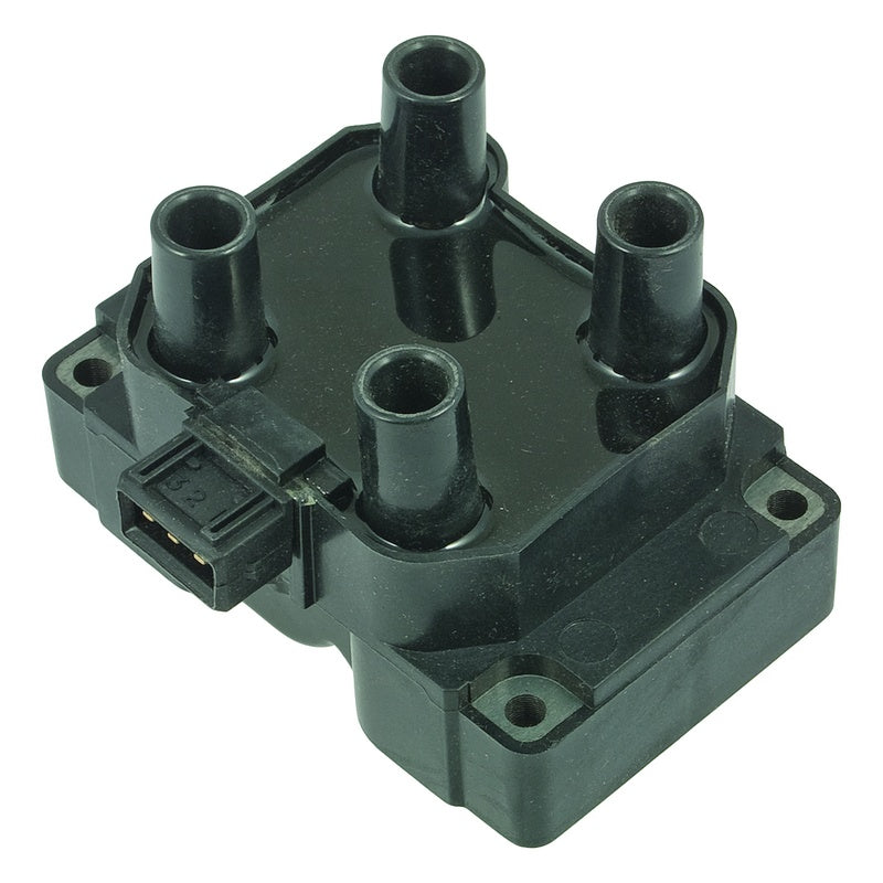 New Ignition Coil CUF306 Fits 95-02 Range Rover 4.0 4.6 95 Kia Sportage 2.0