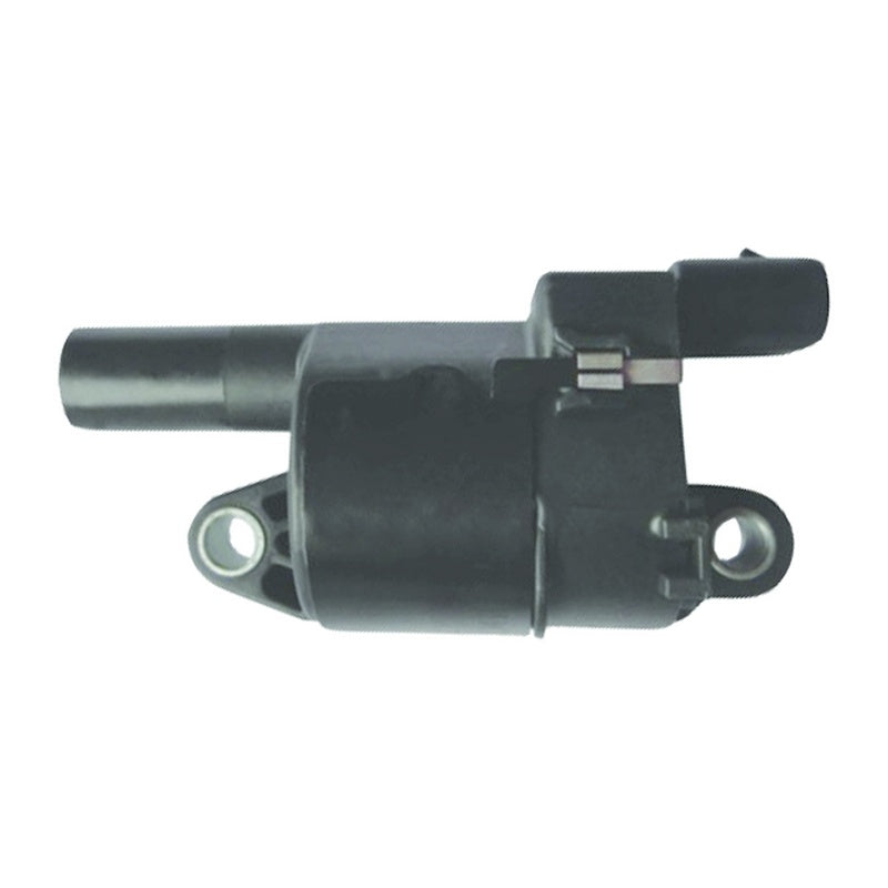 New Ignition Coil CUF742 Rounded Style 14-15 Silverado 1500 4.3 5.3 6.2