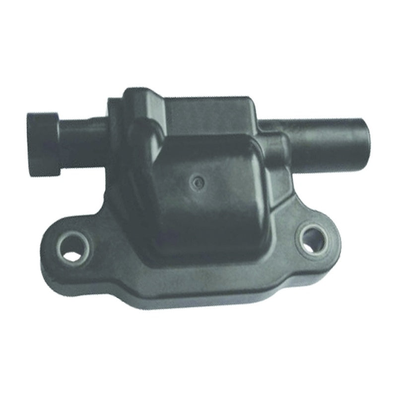 New Ignition Coil CUF743 Square Style Fits 14-15 Silverado 1500 4.3 5.3 6.2