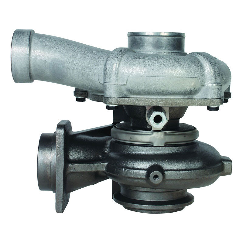 Turbocharger TUR705F w Gasket Low Pressure Turbo, Fits 08-10 Ford F250 Turbocharger TUR705F w Gasket Low Pressure Turbo, Fits 08-10 Ford F250