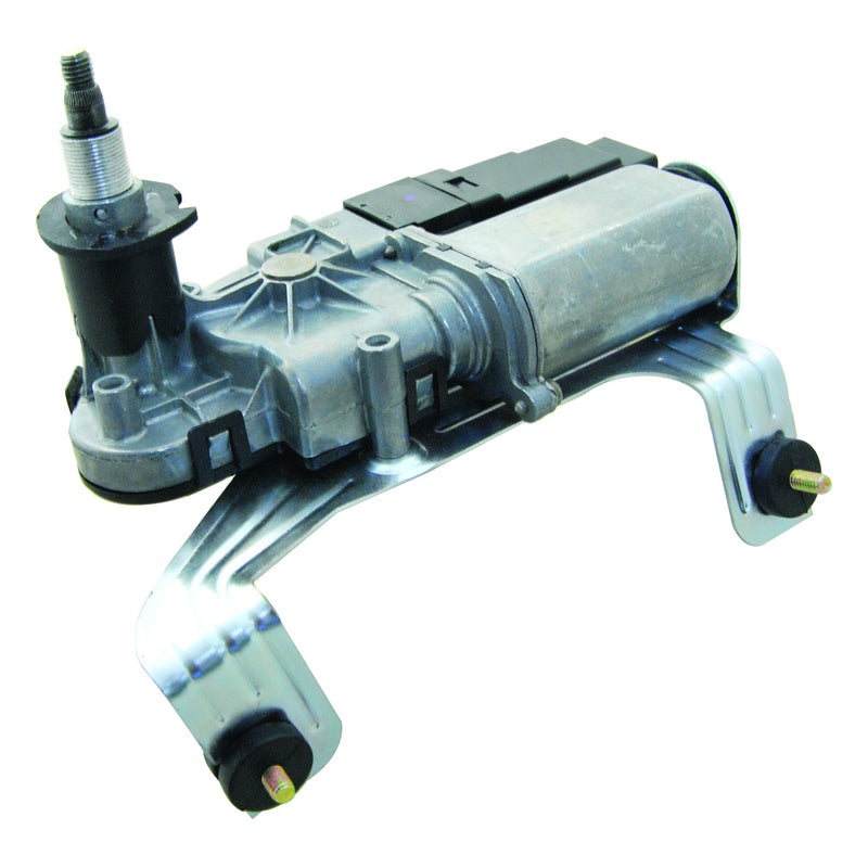 New Rear W/Shield Wiper Motor 15192152 Fits 05-09 Uplander Montana W/Pulse Board