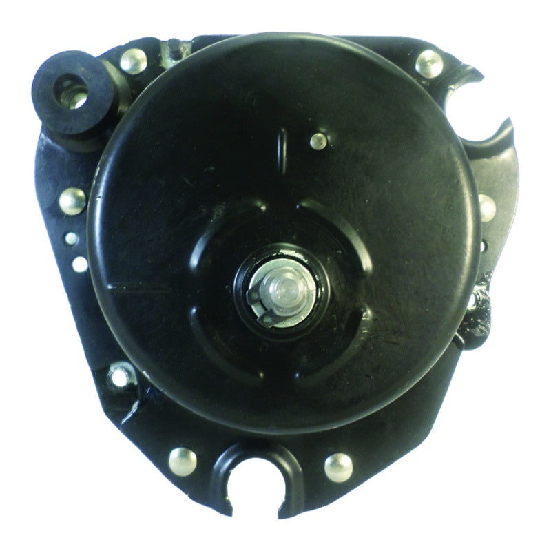 New Front Windshield Wiper Motor WPM121, 5045498 Fits 64-67 Skylark Chev11