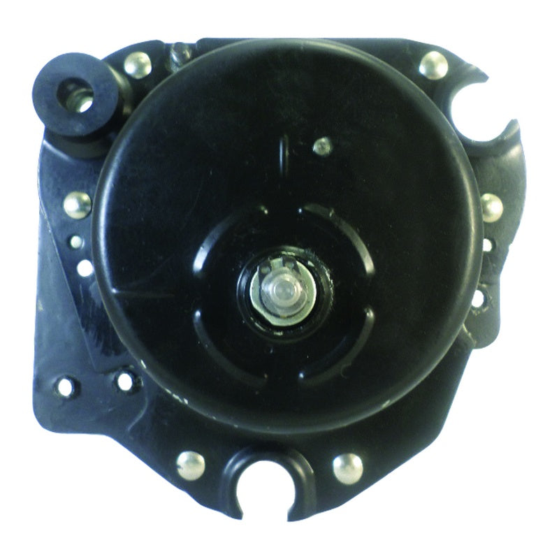 New Front W/S Wiper Motor 22048237 Fits 75-91 P30 Vans C,G, K 10 20 30