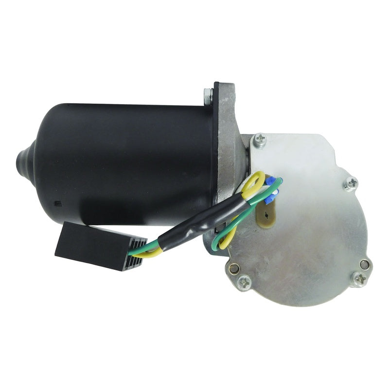 12Volt H/D Wiper Motor AM G01 J2 CIP for 1991+ Olsen / Grumman