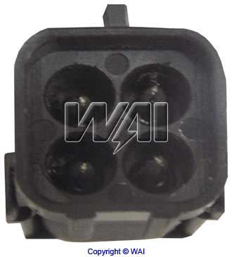 H/D 24V Wiper Motor E108-011 20875361 82149188 88-16 Mack Semi C, CH