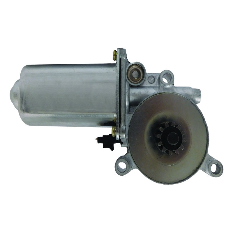 New Speed Adjustment Motor WPM8091 Fits Case New Holland