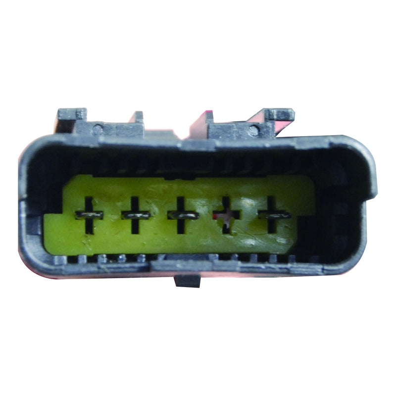 Front Windshield Wiper Motor WPM9006,8200275811 Fits 98-09 Renault Europe