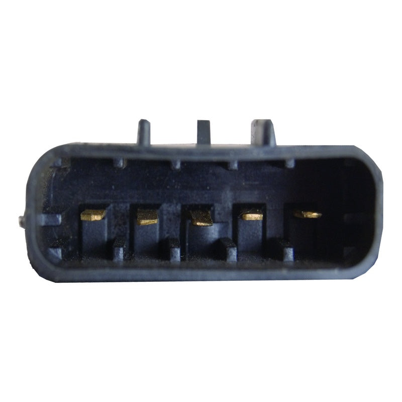 One New Front Windshield Wiper Motor WPM9022