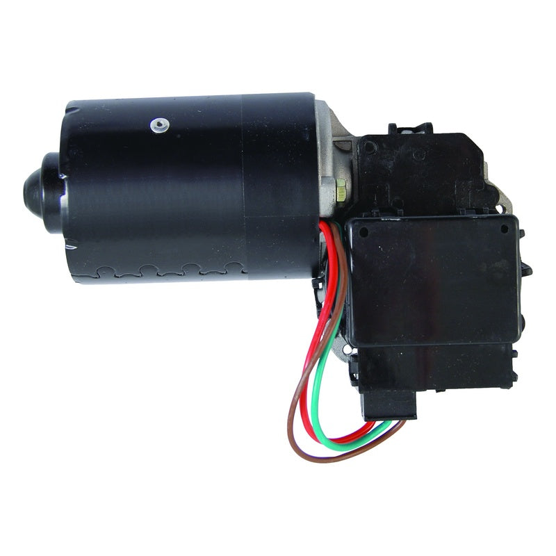 One New Front Windshield Wiper Motor WPM9075