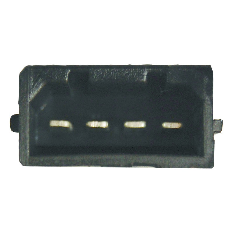 One New Rear Windshield Wiper Motor WPM9065