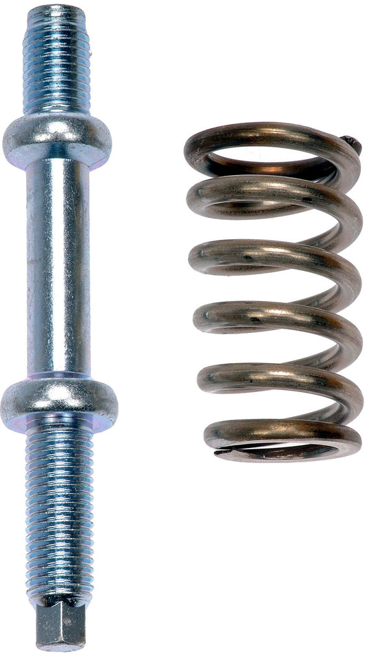 Exhaust Bolt and Spring Dorman 03087CD