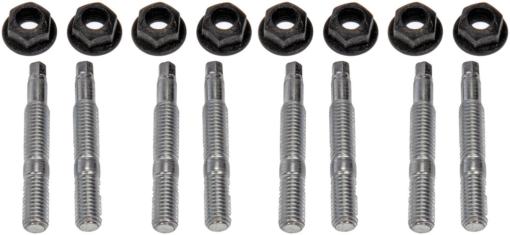 Exhaust Manifold Hardware Kit Dorman 03430