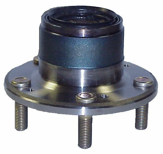 One New Rear Wheel Hub Bearing Power Train Components PT512011